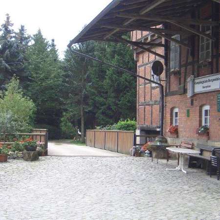 Bild vergrößern: Bergmühle Grasdorf (2)