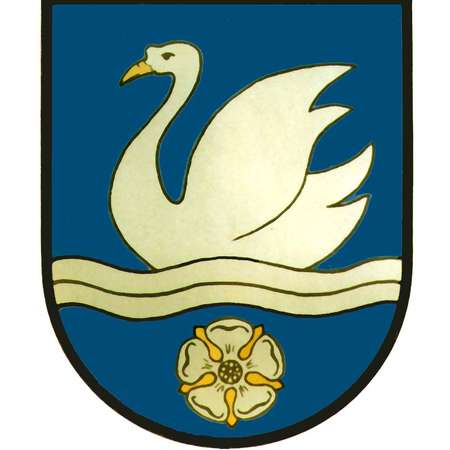Bild vergrößern: Wappen Henneckenrode