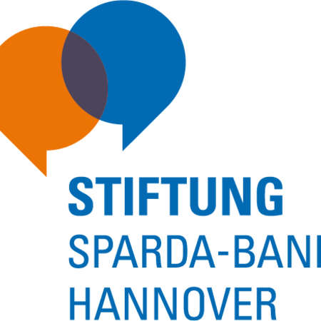 Bild vergrößern: Logo der Stiftung Sparda-Bank Hannover