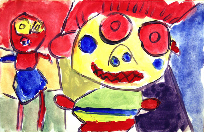 Kunstschule Rose-Krampe