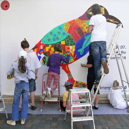 Kunstschule Hildesheim e.V.