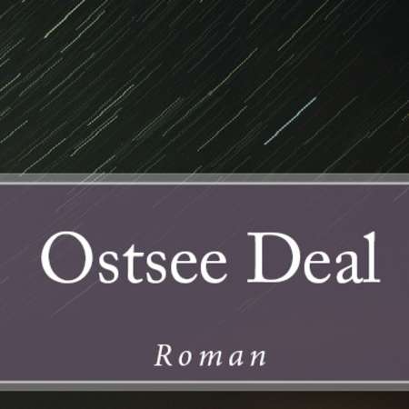Bild vergrößern: BookCover Ostsee Deal