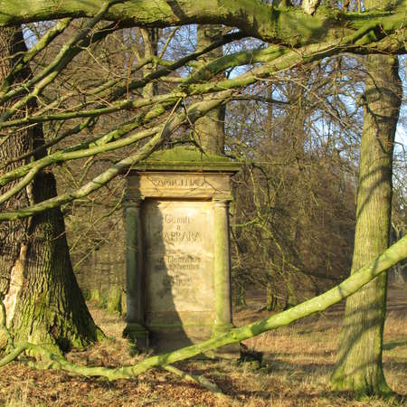 Bild vergr&ouml;&szlig;ern: Freundschaftstafel S&ouml;der