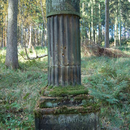 Bild vergr&ouml;&szlig;ern: Friedrichs&auml;ule S&ouml;der