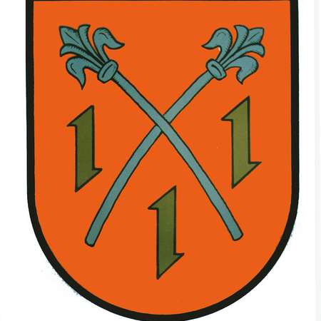 Bild vergrößern: Wappen Söder