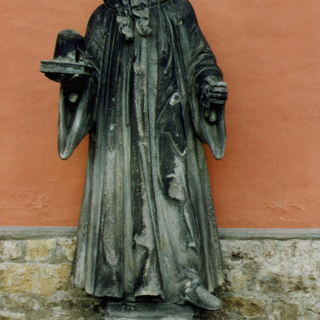 Bild vergrößern: St. Bernhard von Clairvaux Sottrum