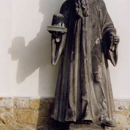 Bild vergrößern: St. Bernhard von Clairvaux (2) Sottrum