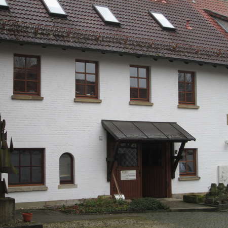 Bild vergrößern: Brüggemühle Sottrum (1)
