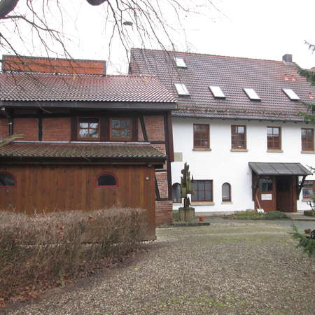 Bild vergrößern: Brüggemühle Sottrum (2)