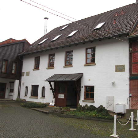 Bild vergrößern: Brüggemühle Sottrum (3)