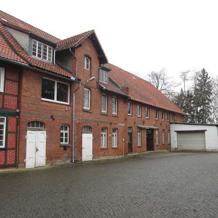 Bild vergrößern: Brüggemühle Sottrum (4)