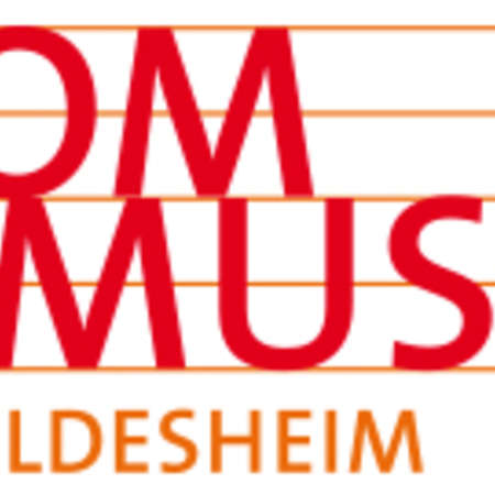 Bild vergrößern: Logo Dommusik