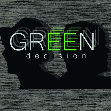 Bild vergrößern: Green Decision