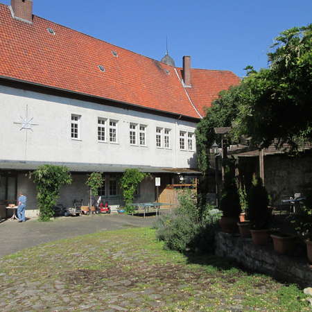 Bild vergrößern: Wohnhaus Poppenburg (2)