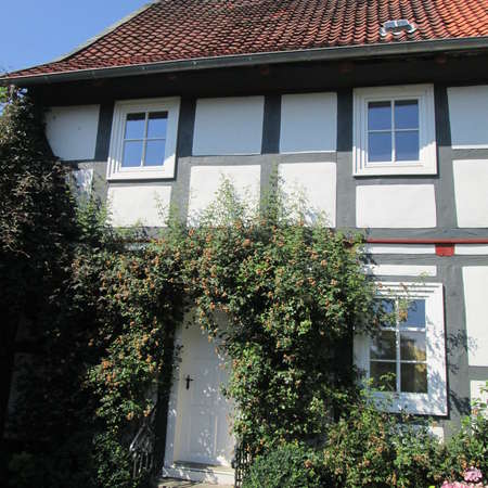 Bild vergrößern: Wohnhaus Poppenburg (3)