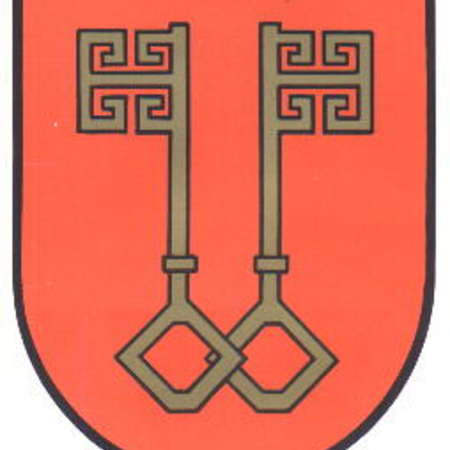 Bild vergrößern: Wappen Groß Escherde