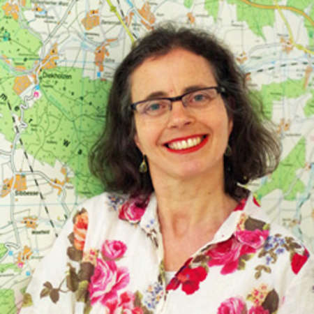 Bild vergr&ouml;&szlig;ern: Birgit Krauss