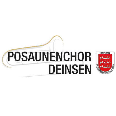 Bild vergrößern: Posaunenchor Deinsen Logo quad