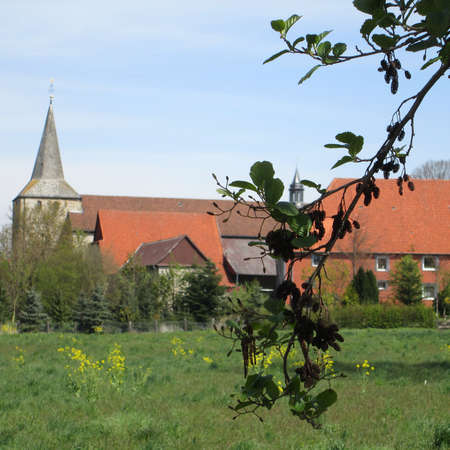 Bild vergr&ouml;&szlig;ern: Blick auf Emmerke