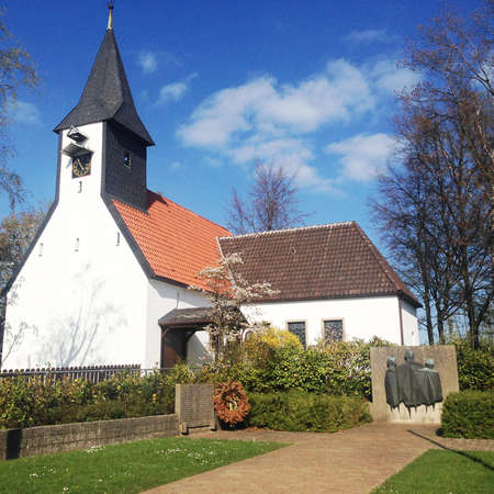 Bild vergr&ouml;&szlig;ern: St.Johannes Klein F&ouml;rste (3)