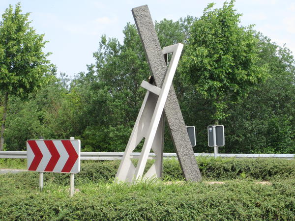 Der gro&szlig;e Rammstein (1) R&ouml;ssing