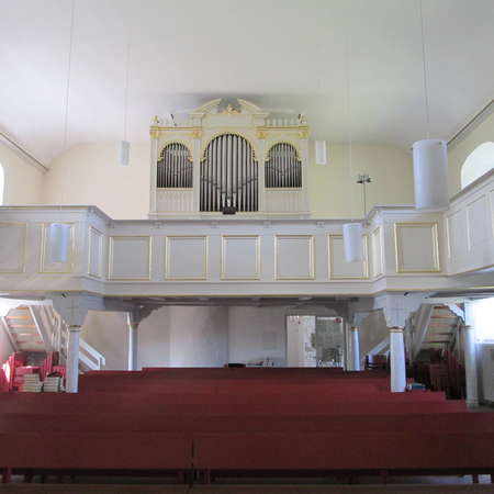 Bild vergr&ouml;&szlig;ern: St. Peter und Paul (4) R&ouml;ssing