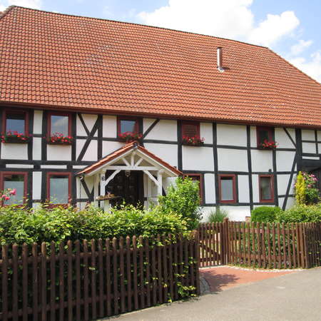 Bild vergr&ouml;&szlig;ern: K&uuml;sterhaus R&ouml;ssing