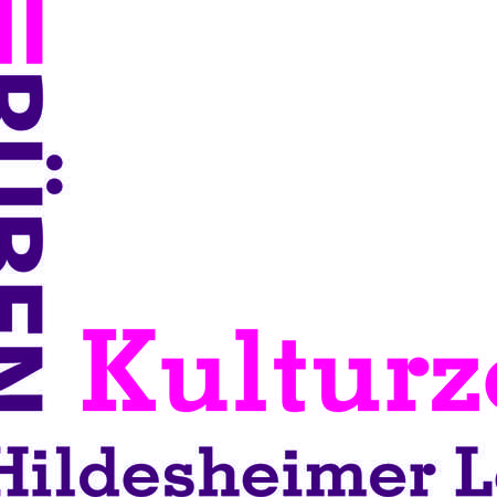Bild vergrößern: Logo Rosen&Rüben Kulturzeit im Hildesheimer Land