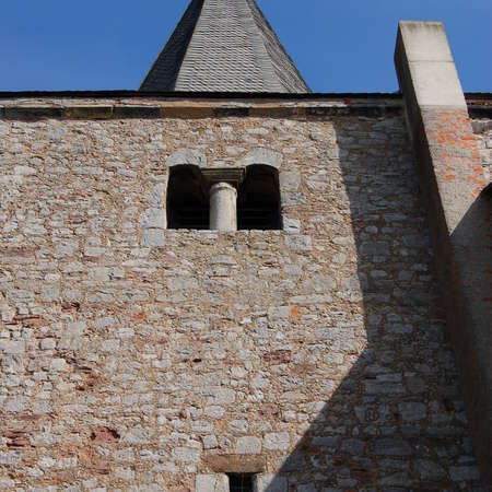 Bild vergrößern: Turm St. Johannis Nordstemmen