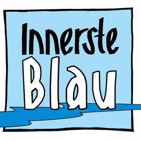 Bild vergr&ouml;&szlig;ern: Logo InnersteBlau