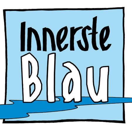 Bild vergrößern: Logo InnersteBlau