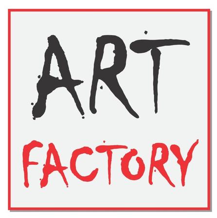 Logo Art Factory