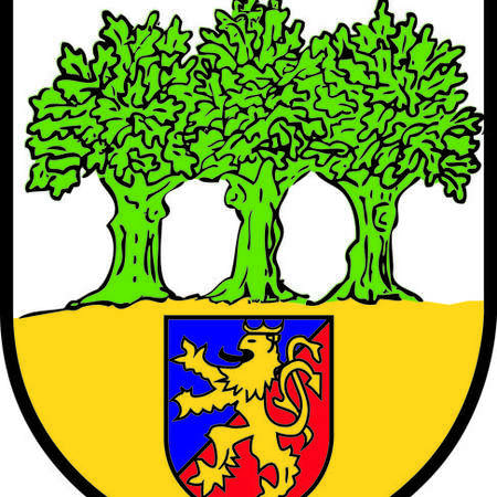 Bild vergr&ouml;&szlig;ern: Wappen von R&ouml;ssing