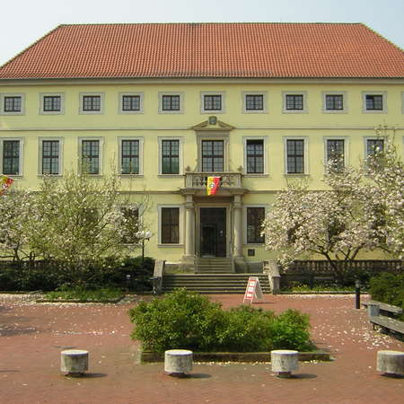 Bild vergr&ouml;&szlig;ern: Stadtarchiv Hildesheim