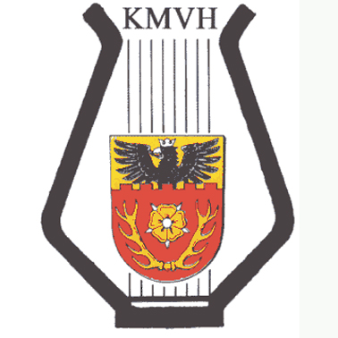 Logo Kreismusikverband Hildesheim e.V.