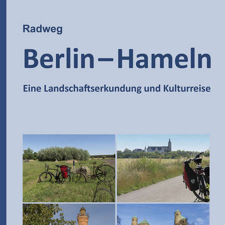 Bild vergrößern: Radweg Berlin-Hameln
