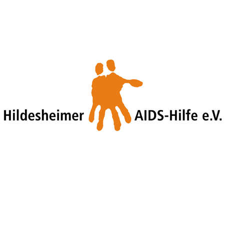 Hildesheimer Aids-Hilfe Logo