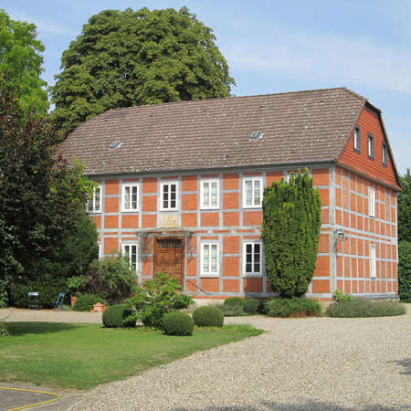 Bild vergr&ouml;&szlig;ern: Stobenstr./ Ecke Eulenstr. in Emmerke