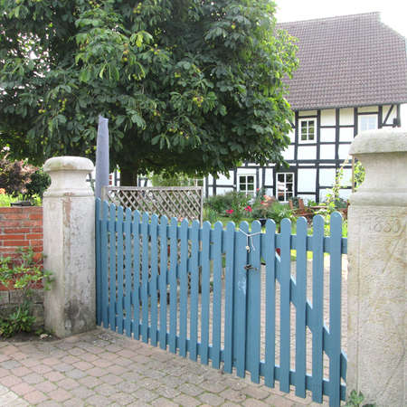 Bild vergr&ouml;&szlig;ern: Stobenstr. 7 in Emmerke