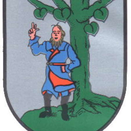 Bild vergrößern: Wappen Groß Ilde