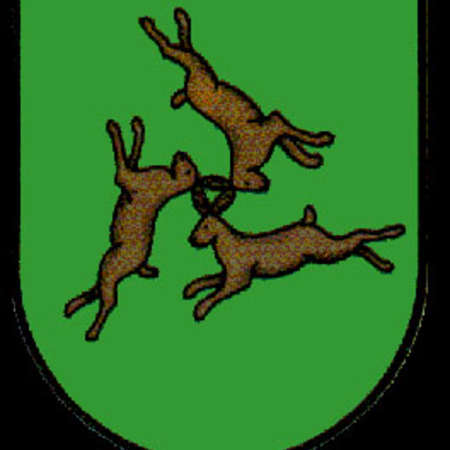 Bild vergr&ouml;&szlig;ern: Wappen Hasede