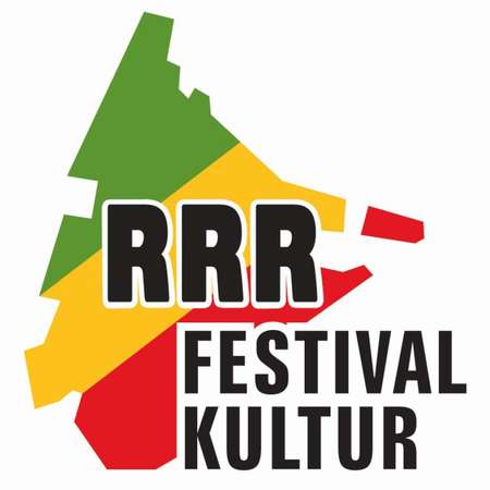 Bild vergrößern: rrr festival kultur