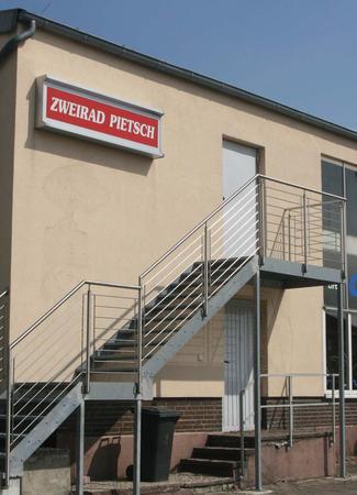 Zweirad Pietsch Hasede