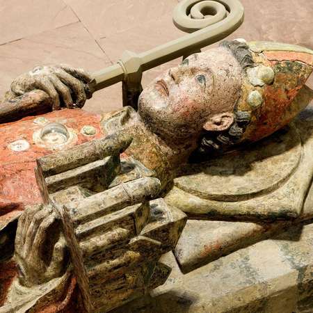 Bild vergr&ouml;&szlig;ern: Stidterfigur_Michaelis