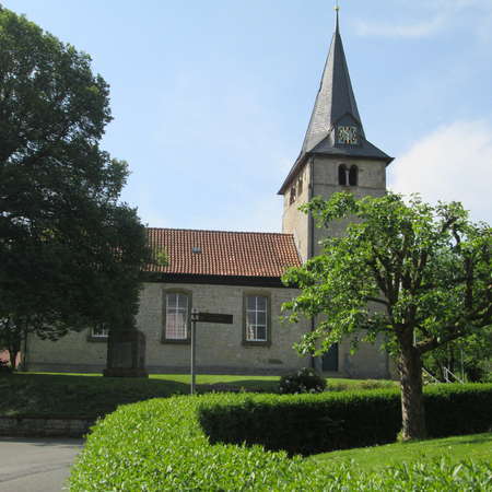 Bild vergr&ouml;&szlig;ern: St. Martin B&uuml;ltum (2)