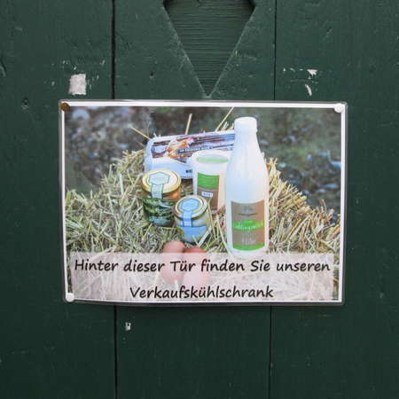 Bild vergr&ouml;&szlig;ern: Hofladen B&uuml;ltum