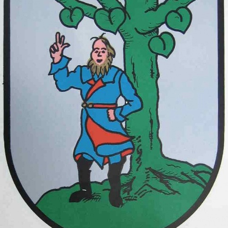 Bild vergrößern: Wappen-Gross-Ilde