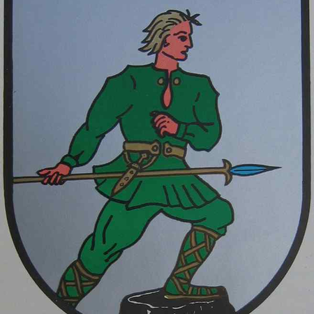 Bild vergrößern: Wappen-Klein-Ilde