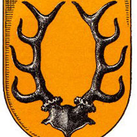 Bild vergrößern: Wappen von Barfelde
