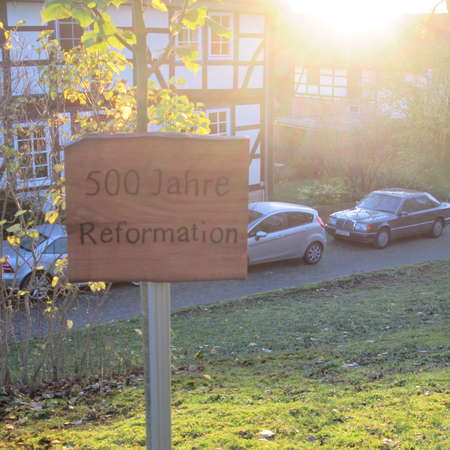 Bild vergrößern: St.Johannis_Kirchhof_Reformationslinde